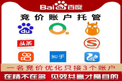 托管竞价SEM：助力企业实现营销目标